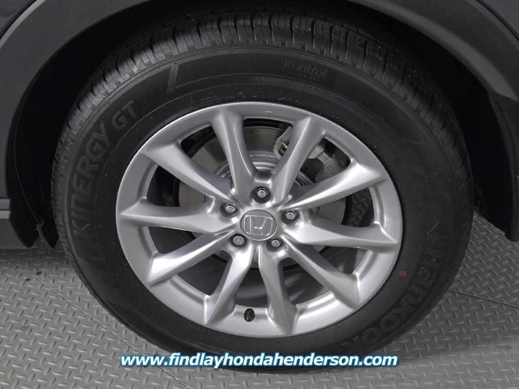Certified 2026 Honda CR-V EX image 10