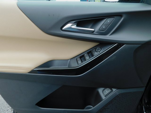 New 2026 Chevrolet Equinox ACTIV image 24