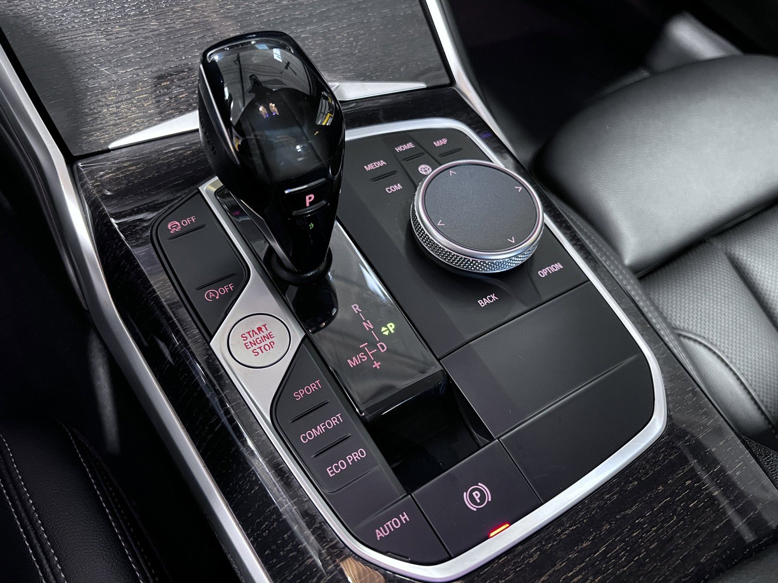 Used 2022 BMW 330i Sedan image 20