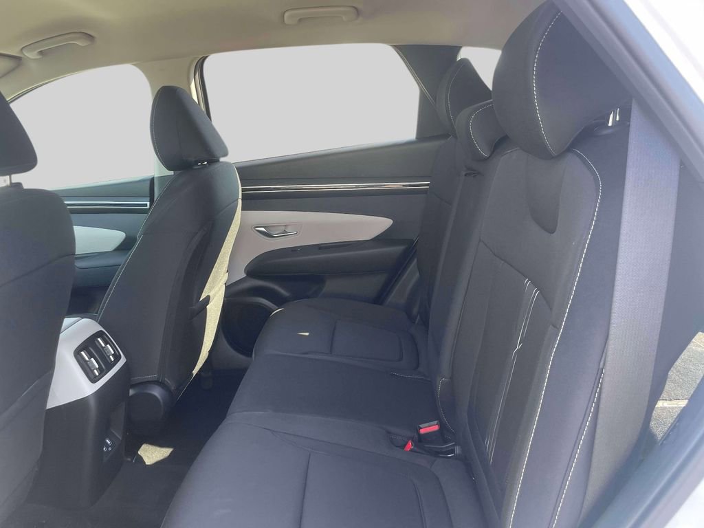 Used 2024 Hyundai Tucson SEL image 12