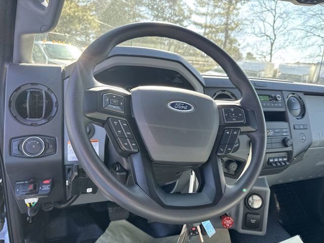 New 2026 Ford F750 2WD Regular Cab Super Duty image 21