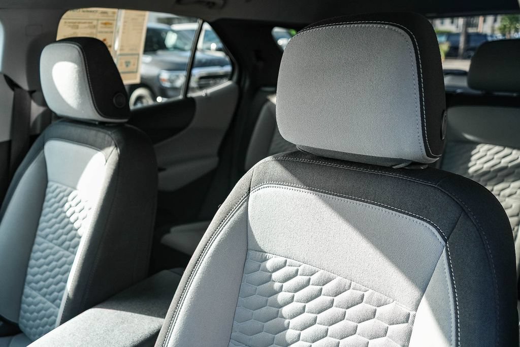 Used 2020 Chevrolet Equinox LS w/ LS Convenience Package FWD image 23
