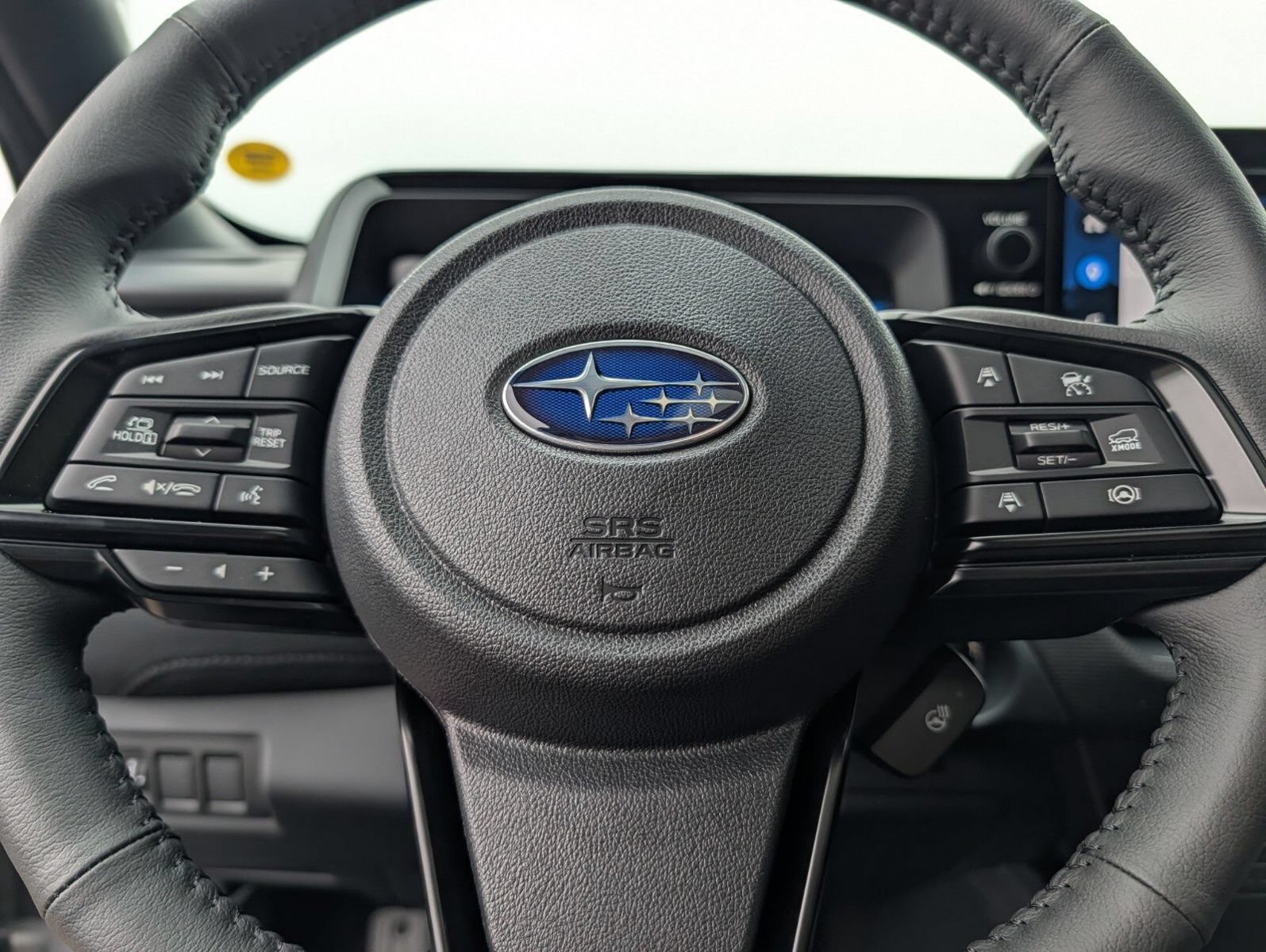 New 2026 Subaru Outback Premium AWD/4WD image 31