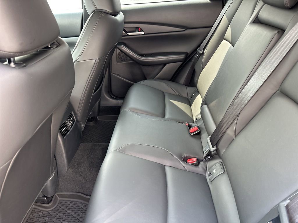 New 2026 MAZDA CX-30 AWD 2.5 S w/ Select Sport Pkg image 19