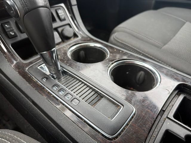 Used 2016 Chevrolet Traverse LT w/ Style and Technology Package FWD image 35