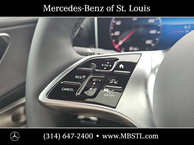 New 2026 Mercedes-Benz GLC 300 4MATIC image 20