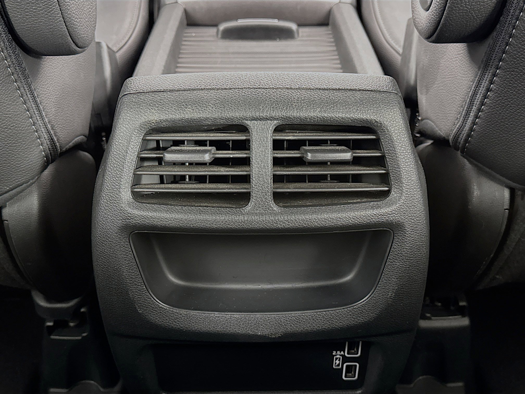 Certified 2023 Honda Passport EX-L image 25