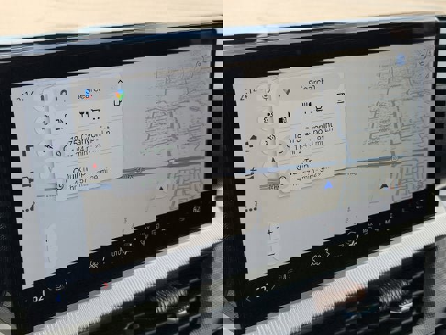 Certified 2025 Ford Explorer ST-Line image 23