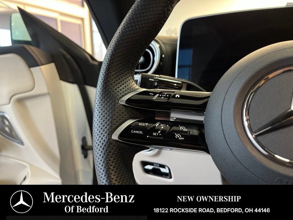 Used 2026 Mercedes-Benz CLE 300 4MATIC Coupe image 23