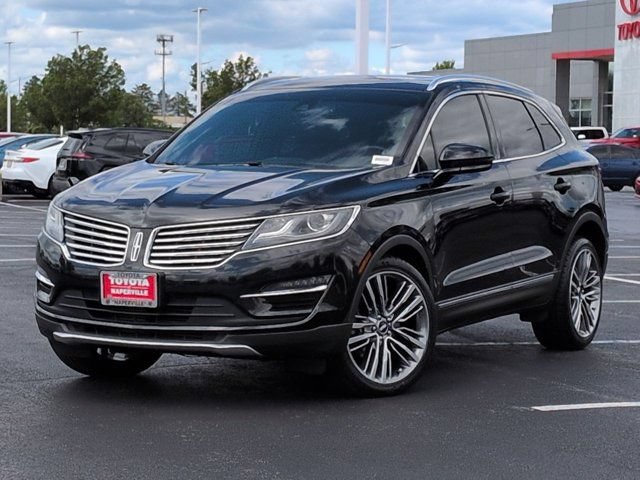 Used 2015 Lincoln MKC AWD w/ Equipment Group 102A Reserve video 2