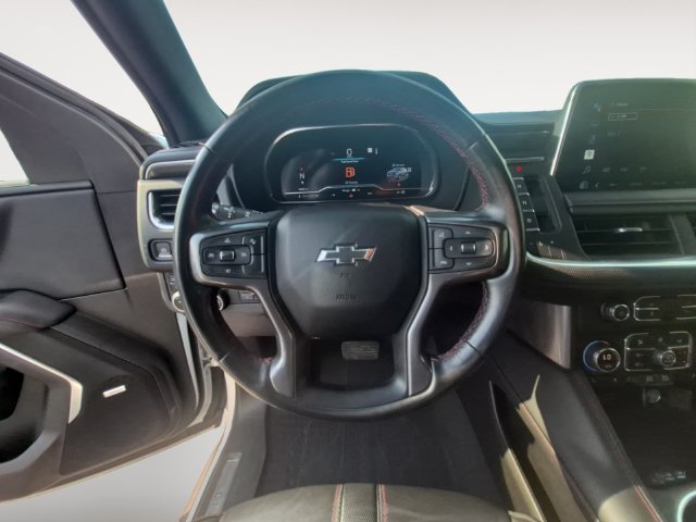 Used 2022 Chevrolet Tahoe RST w/ Max Trailering Package AWD/4WD image 12