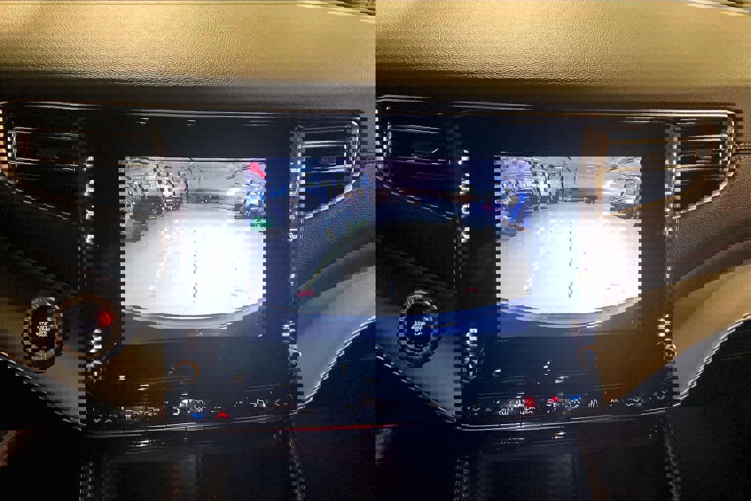 Used 2024 Jeep Wagoneer Series II image 26