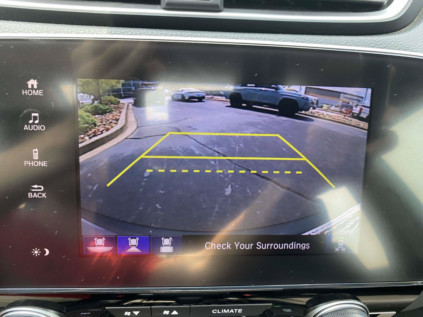 Used 2022 Honda CR-V EX image 26