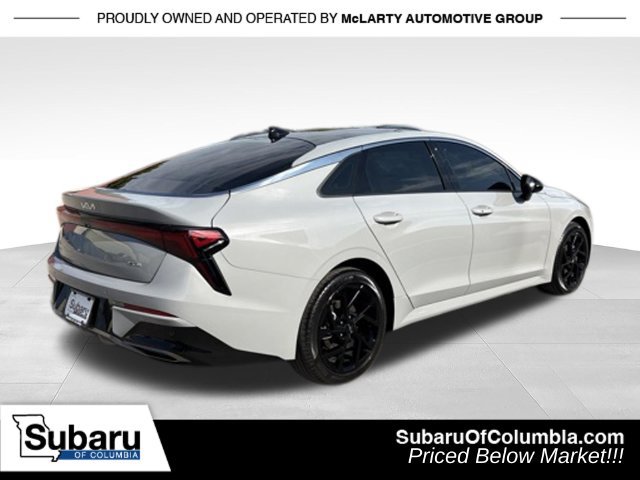 Used 2026 Kia K5 GT-Line w/ GT-Line Premium Package FWD image 10