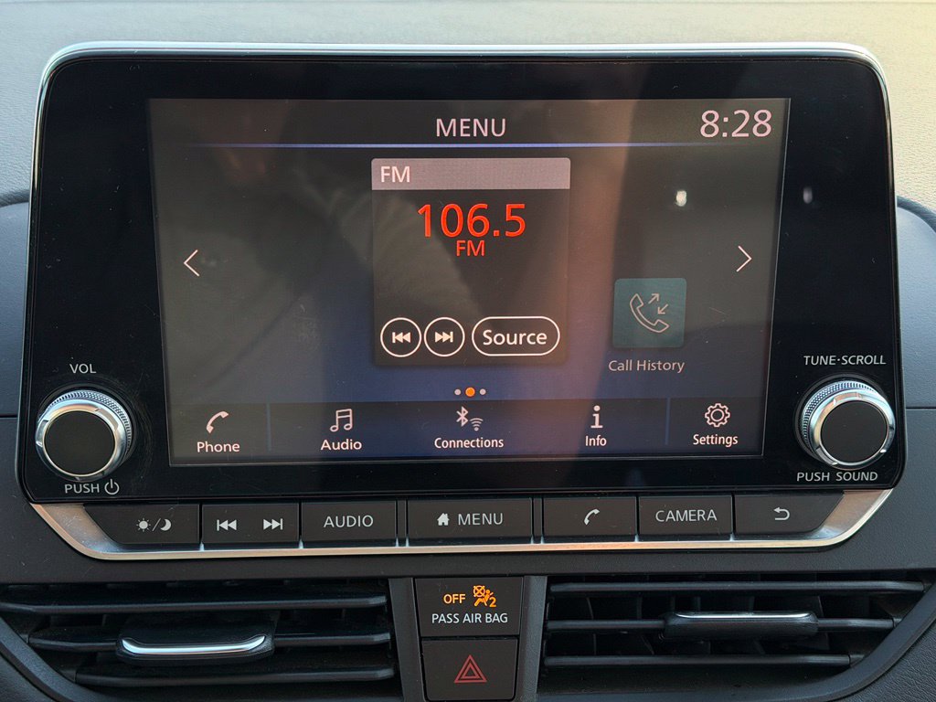 Used 2020 Nissan Altima 2.5 SR w/ Premium Package FWD image 30