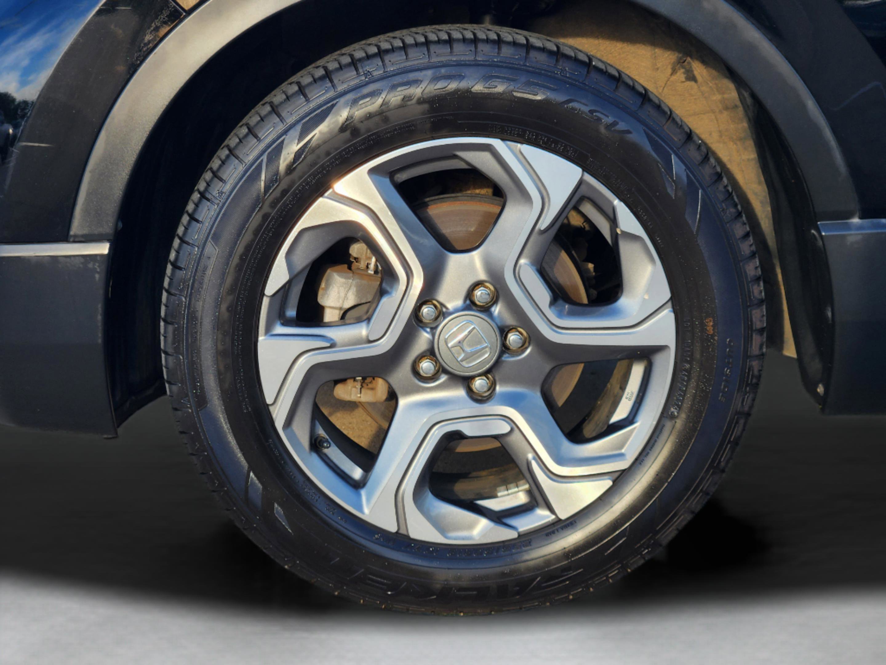 Used 2019 Honda CR-V EX-L image 38