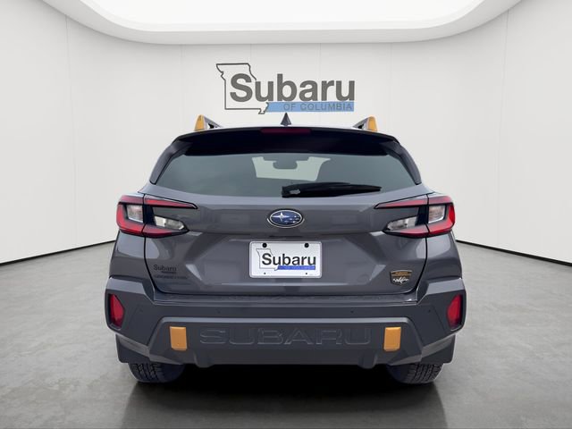 Used 2024 Subaru Crosstrek 2.5i Wilderness image 6