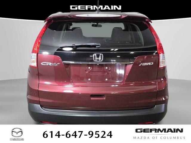 Used 2014 Honda CR-V EX-L image 10