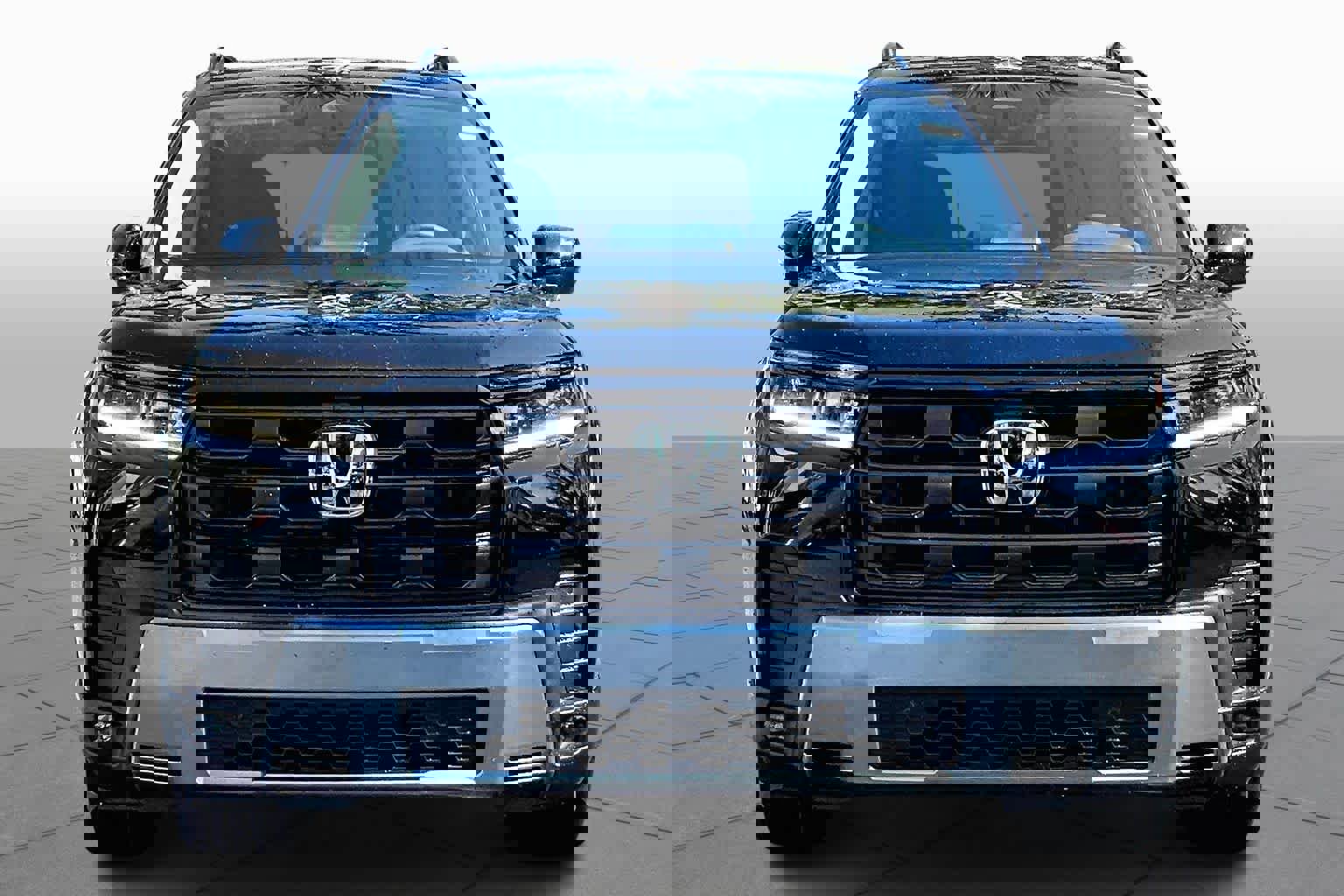 New 2026 Honda Pilot EX-L image 3