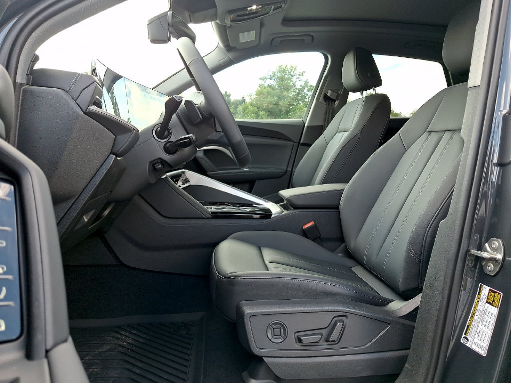 New 2026 Audi Q5 2.0T AWD/4WD image 11