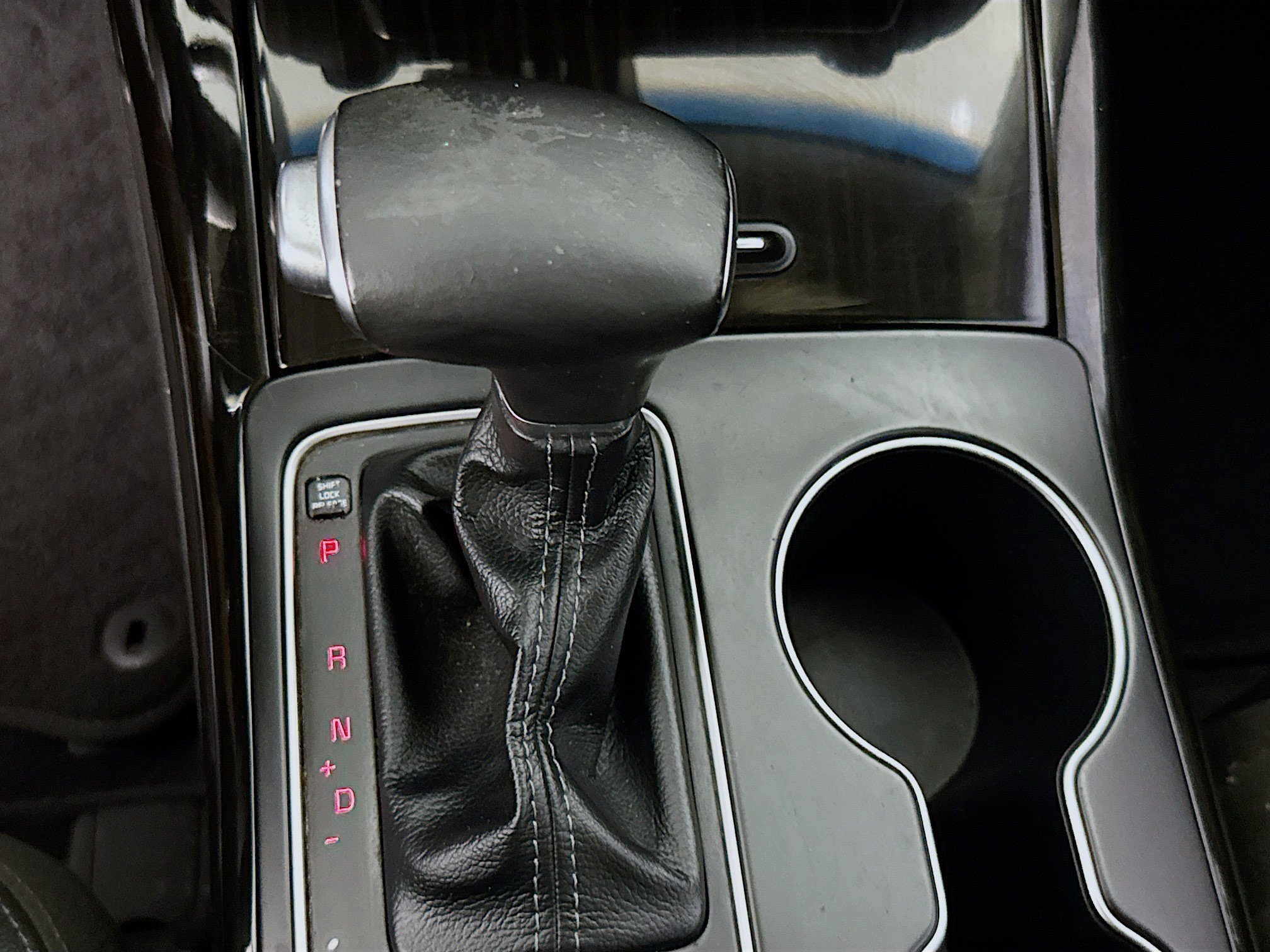 Used 2019 Kia Sorento EX FWD image 18