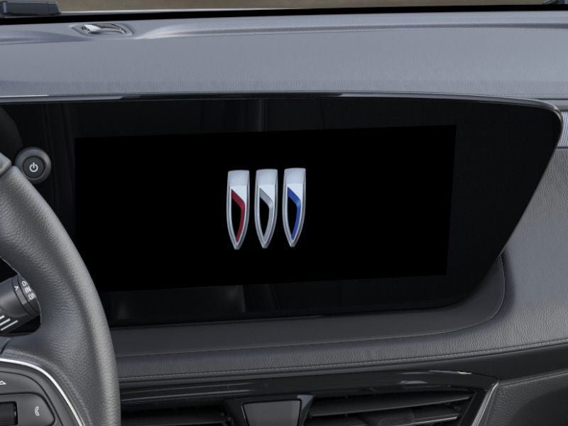 New 2026 Buick Encore GX Preferred w/ Comfort Package FWD image 20