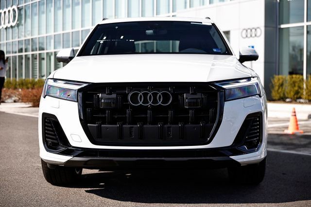 New 2026 Audi Q7 3.0T Premium Plus image 13
