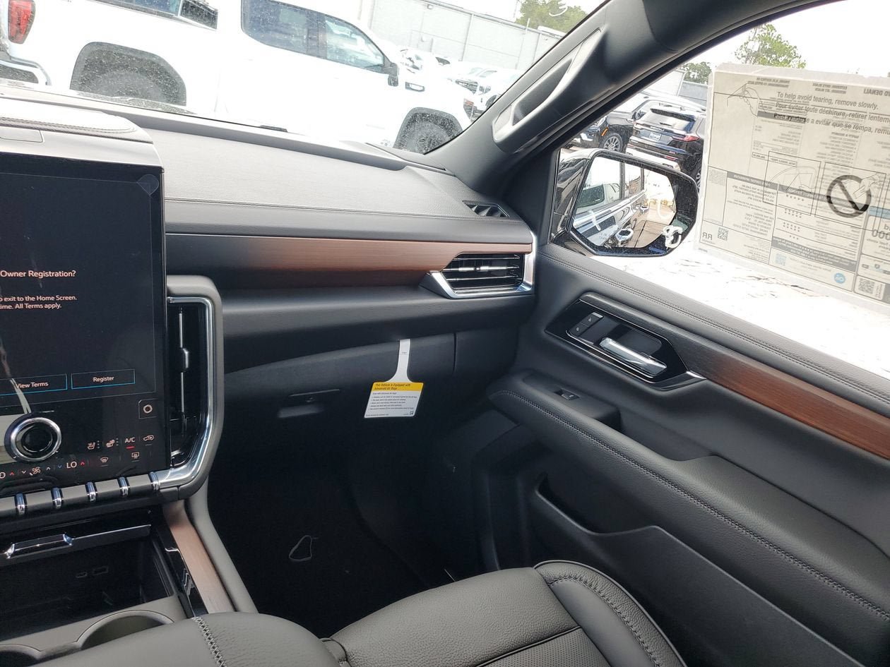 New 2026 GMC Yukon XL Denali RWD image 15