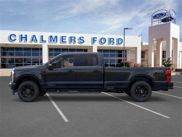 New 2026 Ford F350 XLT image 3