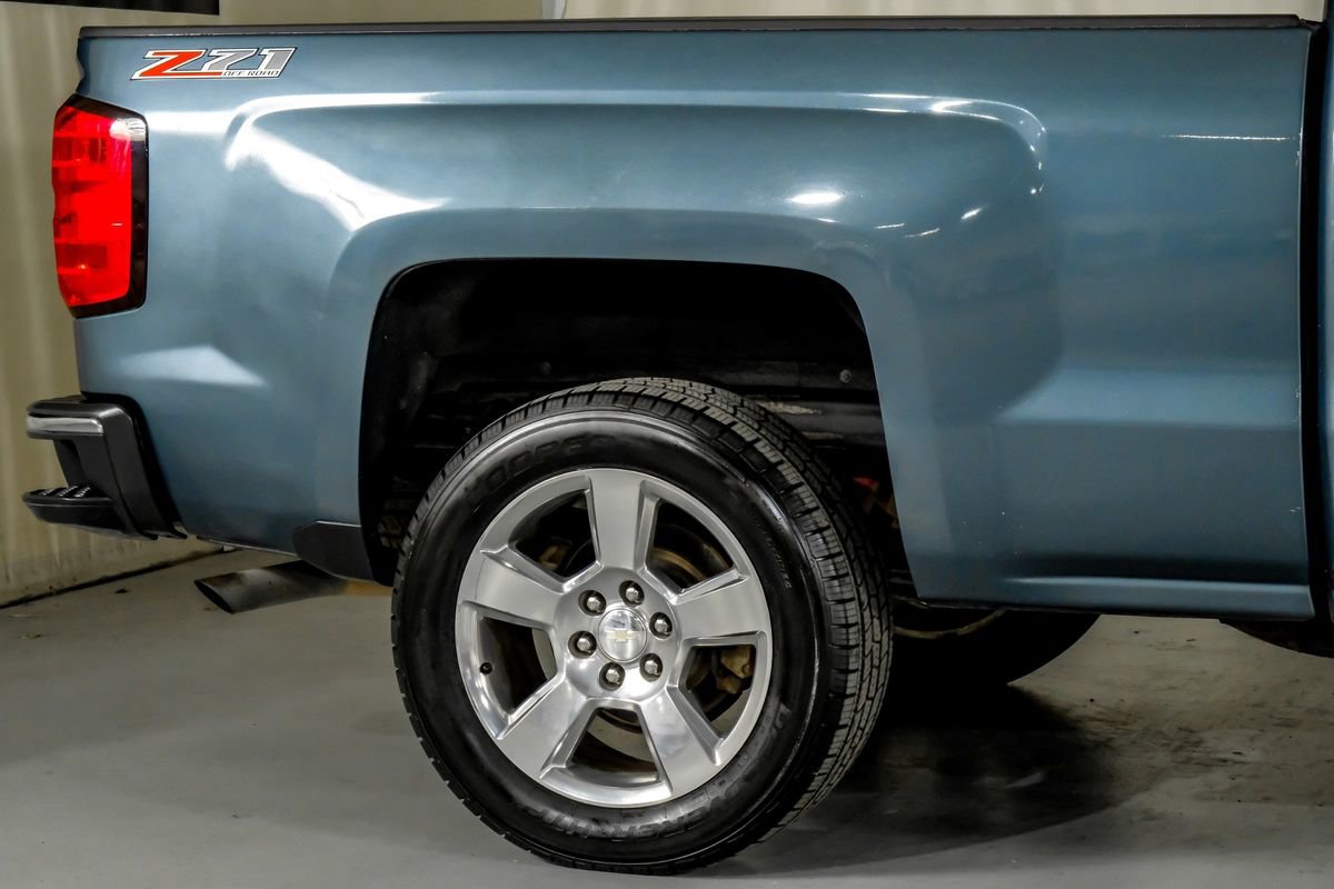 Used 2014 Chevrolet Silverado 1500 LT w/ LT Convenience Package image 6