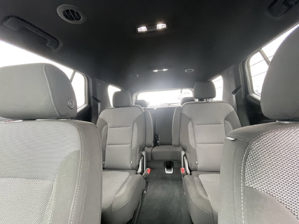 Certified 2022 Chevrolet Traverse LT w/ LPO, Floor Liner Package AWD/4WD image 20