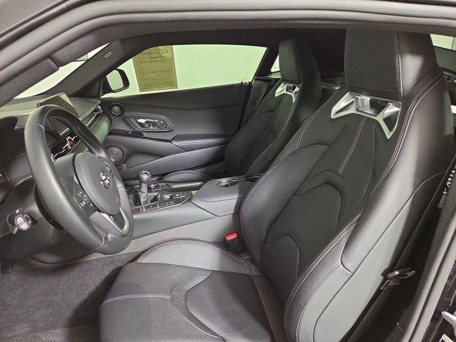 Used 2026 Toyota Supra Premium w/ Driver Assist Package RWD image 13