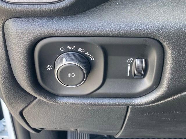 New 2026 RAM 5500 Tradesman w/ Chrome Appearance Group image 23