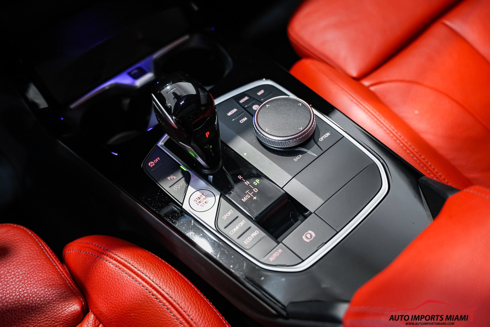 Used 2023 BMW 228i Gran Coupe w/ M Sport Package FWD image 59