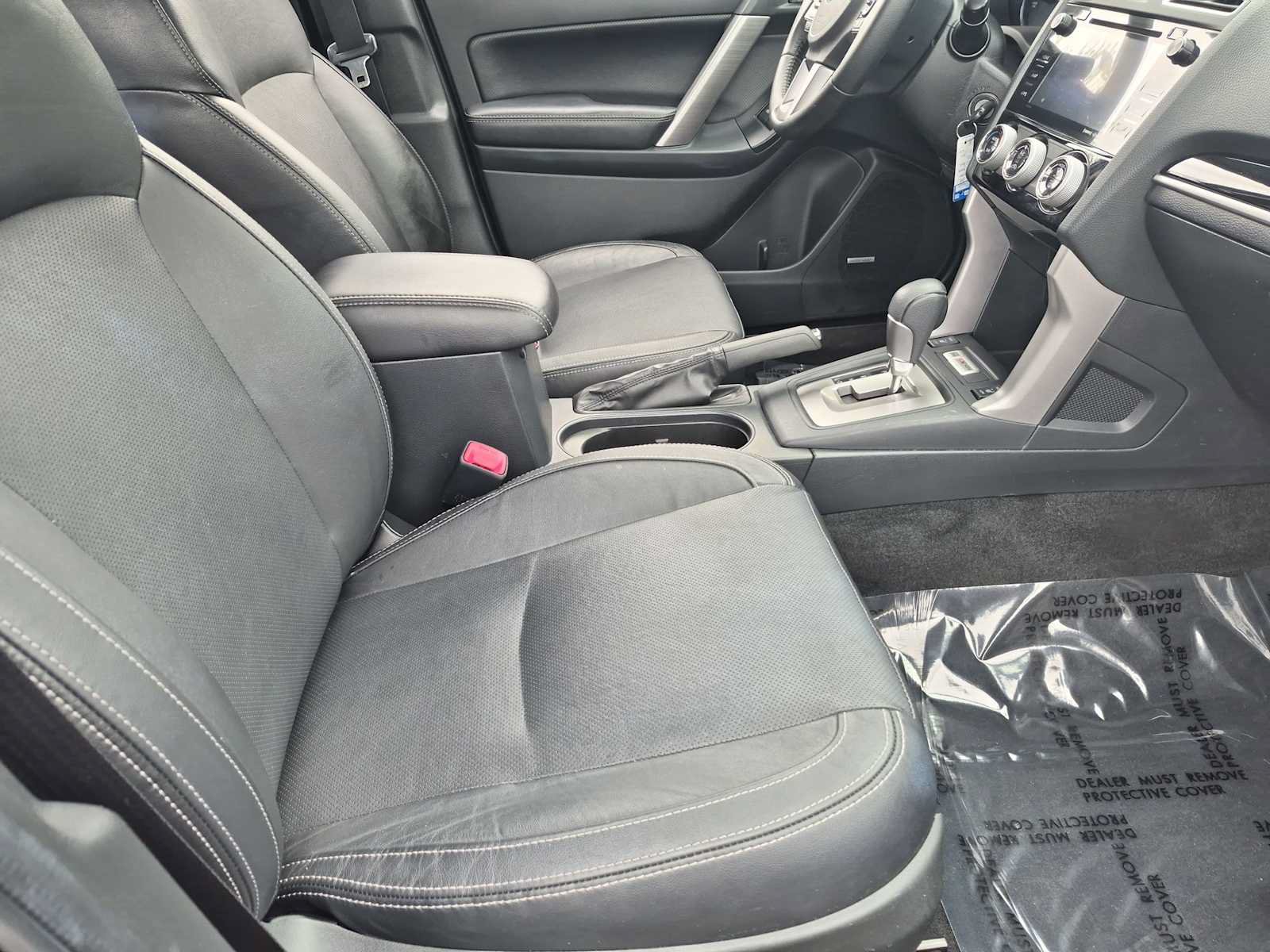 Used 2018 Subaru Forester 2.5i Limited AWD/4WD image 22