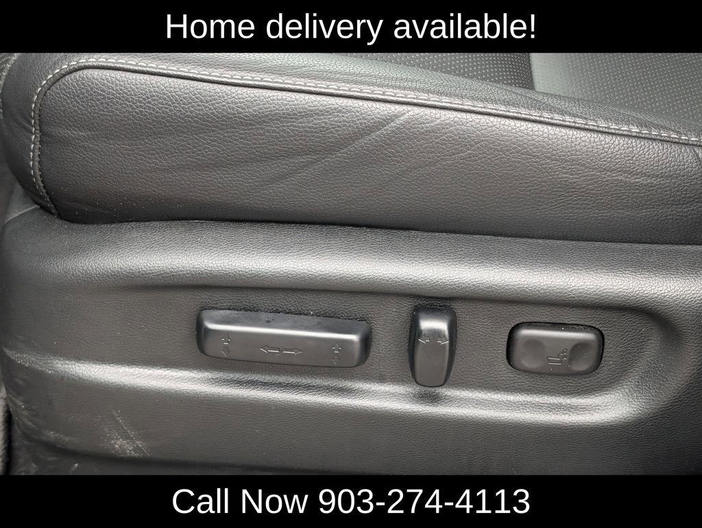 Used 2025 Honda Ridgeline RTL image 25