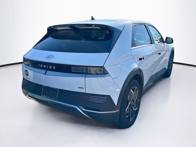 Used 2023 Hyundai Ioniq 5 SEL image 7