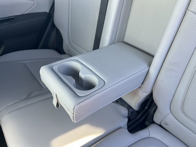 New 2026 Hyundai Tucson Limited image 24