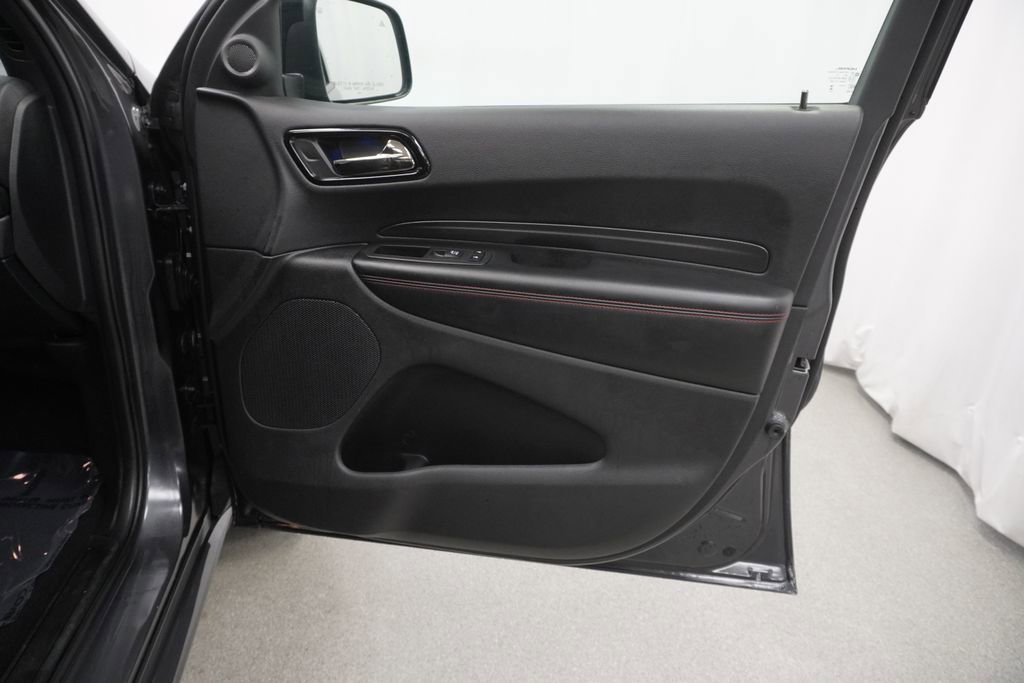 Certified 2025 Dodge Durango GT image 45