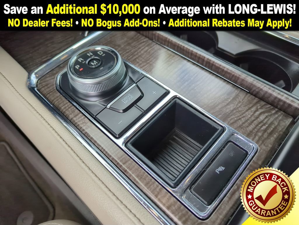 Used 2019 Ford Expedition Limited w/ Driver Assistance Package image 23