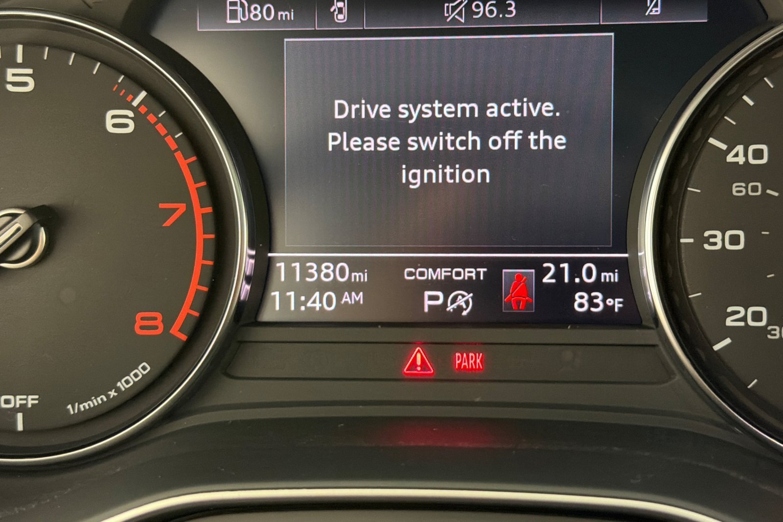 Used 2023 Audi Q5 2.0T Premium w/ Convenience Package AWD/4WD image 23