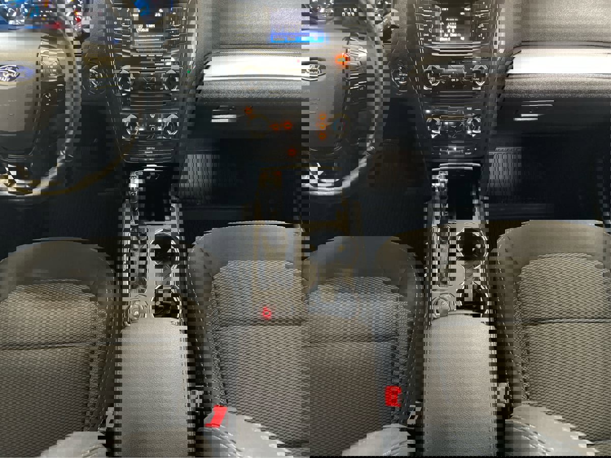 Used 2017 Ford Explorer XLT AWD/4WD image 19