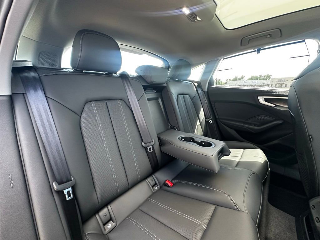 New 2026 Audi A5 2.0T Premium Plus image 30