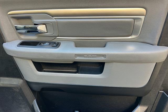 Used 2021 RAM 1500 Tradesman w/ Chrome Plus Package image 20