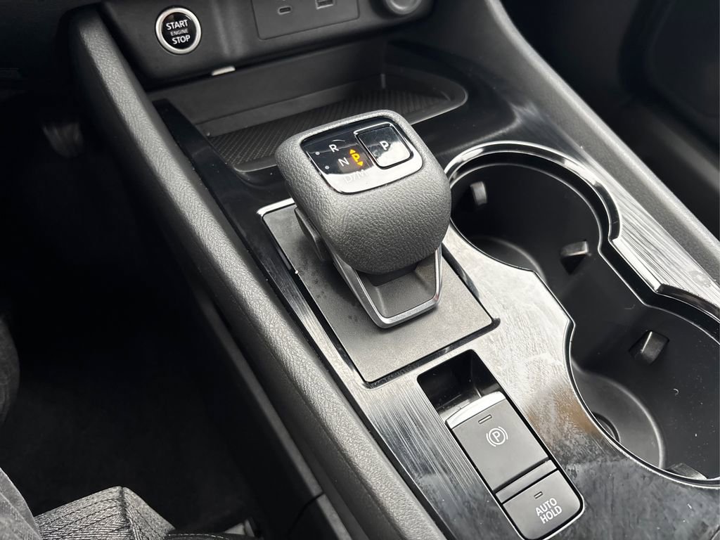 Used 2023 Nissan Rogue SV AWD/4WD image 29