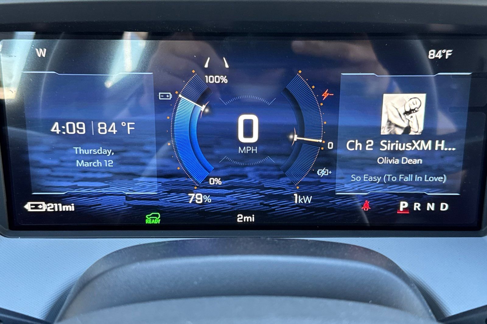 New 2027 Chevrolet Bolt LT w/ Comfort Package image 23