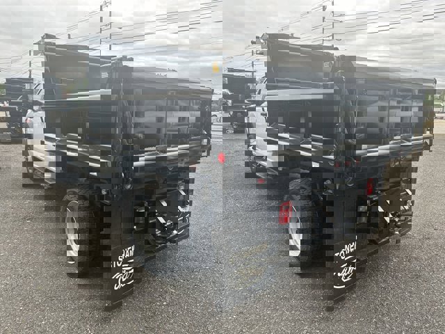 New 2025 Ford F550 XL 4x4 w/ XL Chrome Package image 29