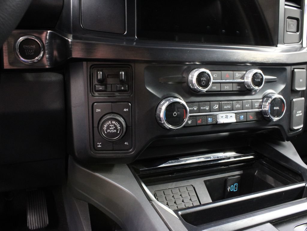 Used 2026 Ford F350 Lariat w/ Tremor Off-Road Package AWD/4WD image 67