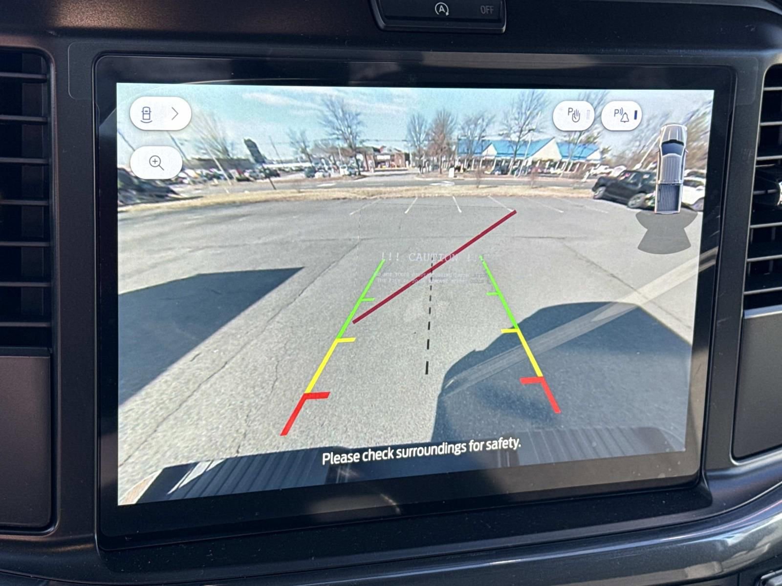 New 2026 Ford F150 STX w/ Equipment Group 200A image 15