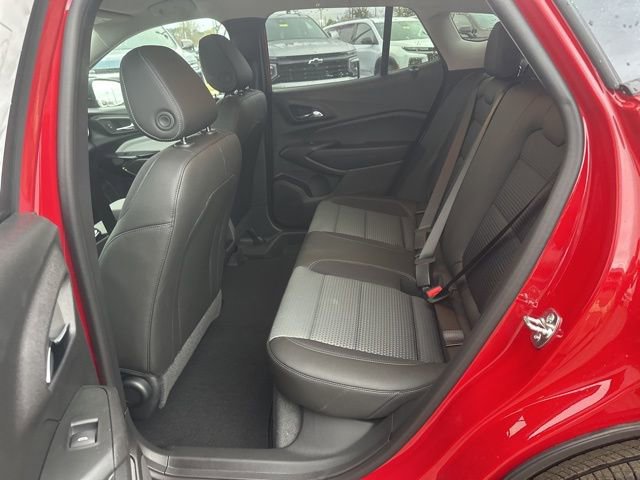 New 2026 Chevrolet Trax LT image 27